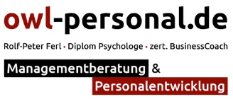 owl-personal.de - Managementberatung und Personalentwicklung