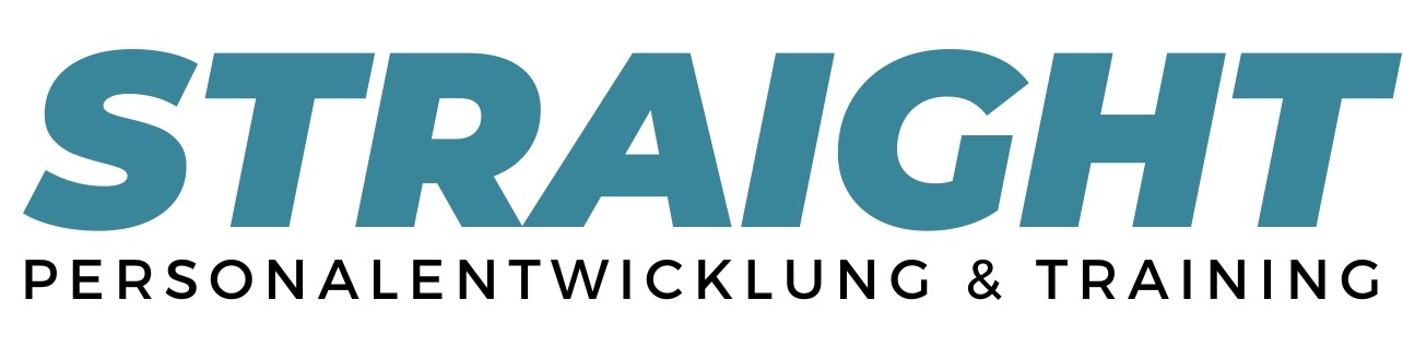 Straight Logo Vorschläge - 1